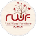 realwoodfurniturestore.com